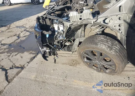 2019 Subaru Forester Sport z USA, uszkodzony, nr VIN JF2SKAPC2KH491038